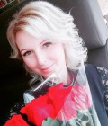 Rencontre Femme : Tatyana, 39 ans à Ukraine  Днепр